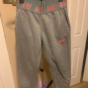 Nike Joggers